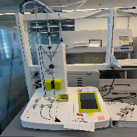 Miltenyi CliniMACS plus Instrument image 0